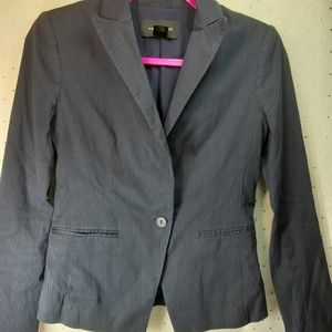 Ann Taylor Blazer Size 0